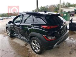 هيونداي كونا